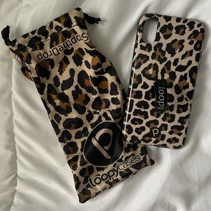 Loopy Case iPhone XS